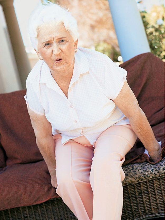 Ακράτεια Ούρων Ακράτεια Ούρων